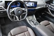BMW Seria 4 Coupe 420d xDrive M Sport