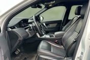 Land Rover Discovery Sport P200 R-Dynamic S