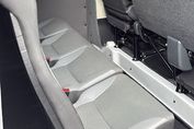 Fiat Ducato Maxi L3H2 Zabudowa Brygadowa