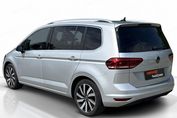 Volkswagen Touran TSI EVO Highline DSG