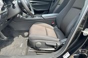 Mazda 3 e-Skyactiv-x 2.0 m Hybrid