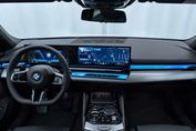 BMW Seria 5 520i M Sport