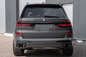 BMW X7 xDrive40d M Sport