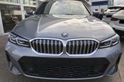 BMW Seria 3 318i M Sport