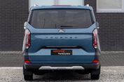 Ford Tourneo Custom L1H1 Active AT