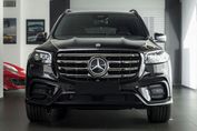 Mercedes GLS 450 d 4-MATIC AMG Line