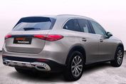 Mercedes GLC 220 d 4MATIC Avantgarde