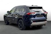 Toyota RAV4 Selection 2.5 Hybrid