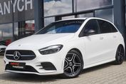 Mercedes B Klasa 200 mHEV AMG Line 7G-DCT