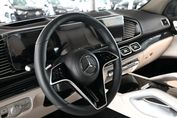 Mercedes GLE 450 d  4-Matic AMG Line