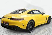 Mercedes AMG GT Coupe 63 AMG 4MATIC+