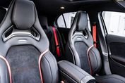Mercedes Klasa A 35 AMG 4-Matic