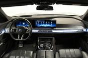 BMW Seria 7 740d xDrive M Sport
