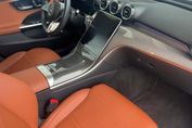 Mercedes Klasa C 180  Business Edition