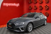 Audi A4 35 TFSI mHEV S Line S tronic