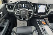 Volvo XC60 B5 B AWD R-Design aut