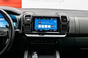 Citroen C5 Aircross 1.6 PHEV Shine EAT8