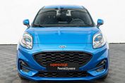 Ford Puma 1.0 EcoBoost mHEV ST-Line X DCT