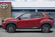 Toyota Yaris Cross Hybrid 1.5 Gr Sport
