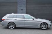 BMW Seria 5 530e sport-aut