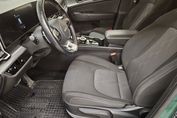 Kia Sportage 1.6 T-GDI  DCT