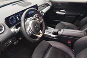 Mercedes GLB 200 AMG Line