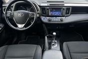 Toyota RAV4 2.5 Hybrid Premium 4x2