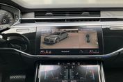 Audi A8 50 TDI quattro Tiptr.
