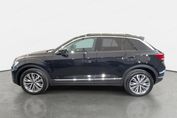 Volkswagen T-Roc 1.5 TSI