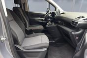 Toyota Proace City Verso Long 1.5 d-4D Business