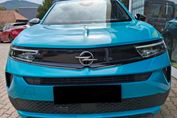 Opel Mokka Edition aut 1.2 T