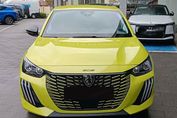 Peugeot 208 Business 1.2 PureTech