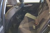 Audi A4 35 TFSI mHEV Advanced S tronic