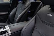 Mercedes Klasa C AMG 43 mHEV 4-Matic