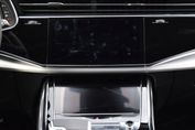 Audi Q8 TDI quattro S line