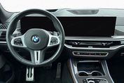BMW X5 M60i xDrive