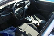 Skoda Octavia 2.0 TDI Ambition DSG