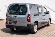 Toyota Proace City Active L2H1 Zabudowa Brygadowa