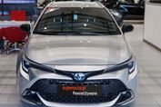 Toyota Corolla 1.8 Hybrid Style