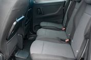 Fiat Doblo Cargo/Van XL L2H1 Zabudowa Brygadowa