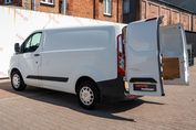 Ford Transit Custom L1H1