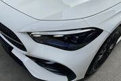 Mercedes CLE 300 4-Matic AMG Line