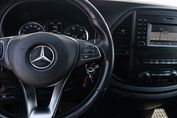 Mercedes Vito Tourer Pro 116 CDI