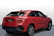 Audi Q3 40 TDI quattro S-Line S tronic