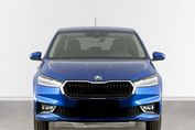 Skoda Fabia Selection 1.0 TSI