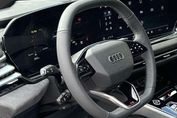 Audi A5 TDI quattro S line
