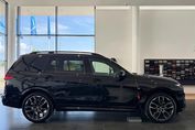 BMW X7 xDrive40d M Sport