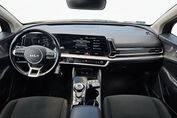 Kia Sportage 1.6 t-Gdi Mhev l 2WD Dct