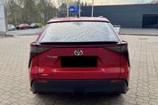 Toyota bZ4X Style EV AWD