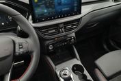 Ford Kuga ST-Line X eCVT 2.5 FHEV FWD